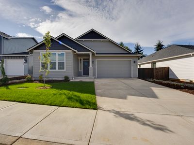 930 Rw Fletcher St, Winlock, WA, 98596