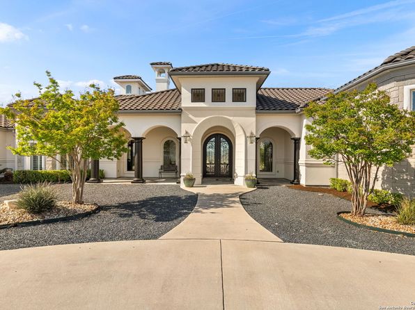 155 Camino Del Reserve, Comfort, TX 78013