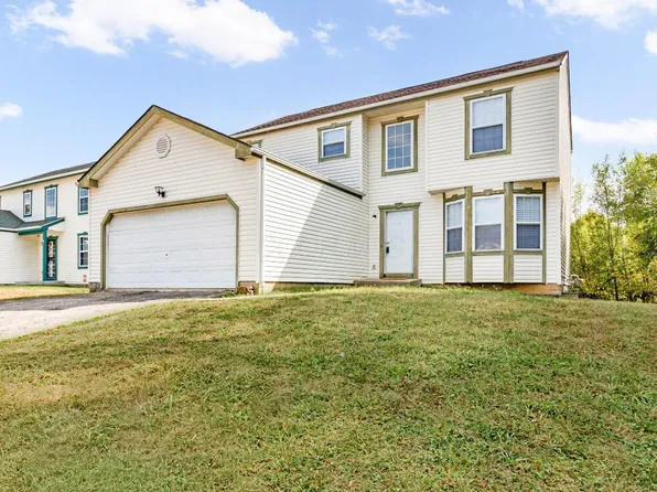 5563 Deforest Dr, Columbus, OH 43232