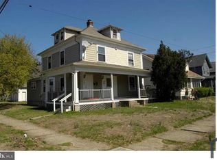 201 Cleveland Ave #B, Riverside, NJ 08075