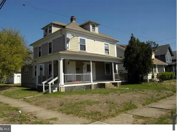 201 Cleveland Ave #B, Riverside, NJ 08075