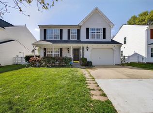 1889 Clifton Bridge Dr, Virginia Beach, VA 23456