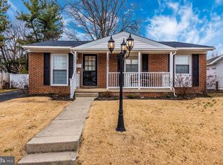 1495 W 9th St, Frederick, MD 21702