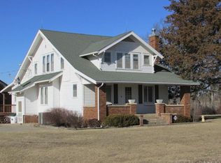 8663 W 189th St, Burlingame, KS 66413