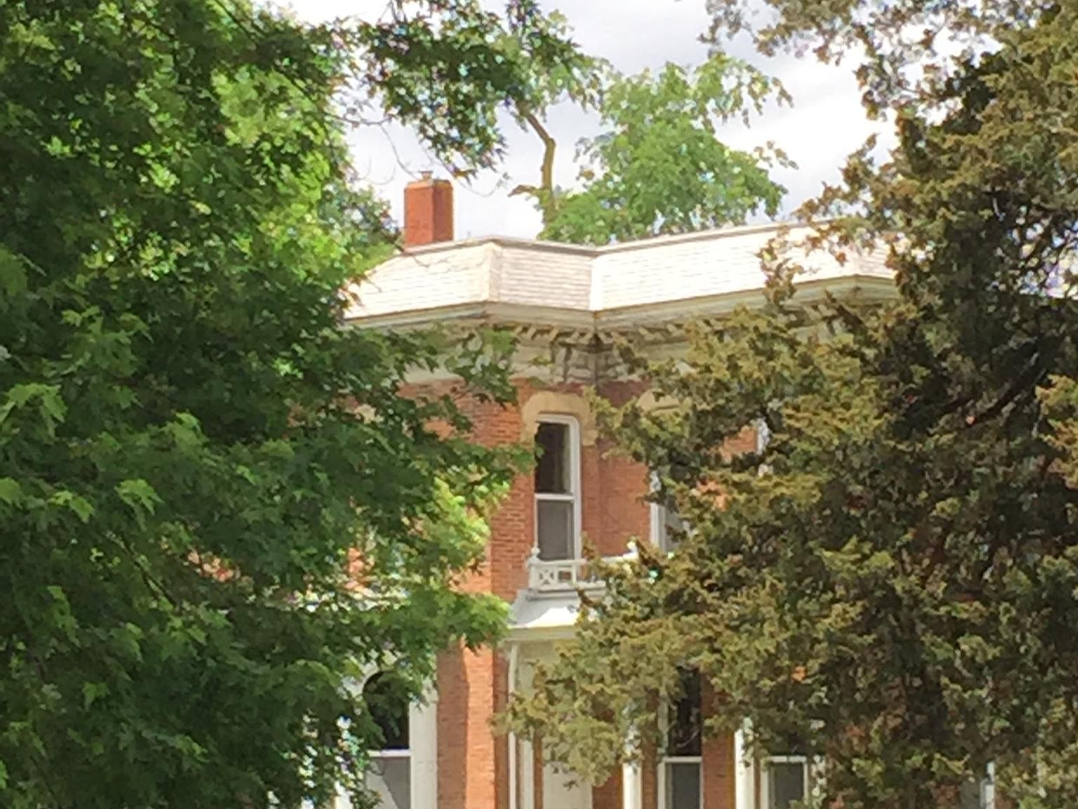 307 N Jackson St, Lisbon, IA 52253 Zillow