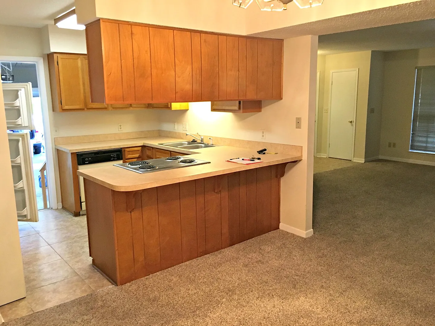 Spacious 2 Bedroom Unit Near Eglin Air Force Base! — Photo 2