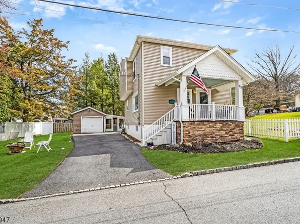 85 Veranda Ave, North Caldwell Boro, NJ 07006