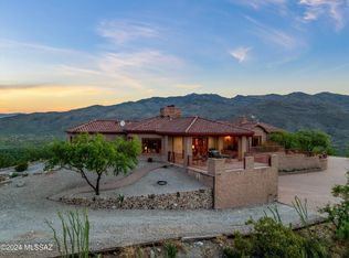 20705 E Marsh Station Rd, Vail, AZ 85641