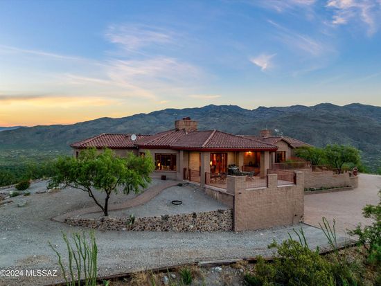 20705 E Marsh Station Rd, Vail, AZ 85641