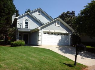 168 Covington Pl, Athens, GA 30606