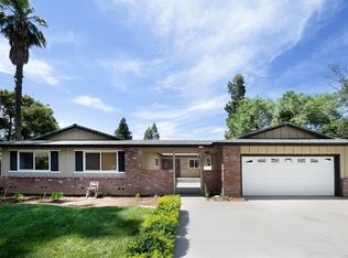 6461 N Delno Ave, Fresno, CA 93711