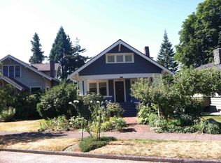 1737 NE Naomi Pl, Seattle, WA 98115
