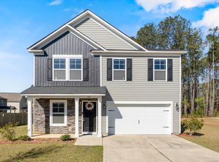 110 Ridge Circle Dr, Camden, SC 29020