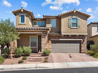 582 Cultures St, Henderson, NV 89011