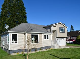 2535 32nd Ave, Longview, WA 98632