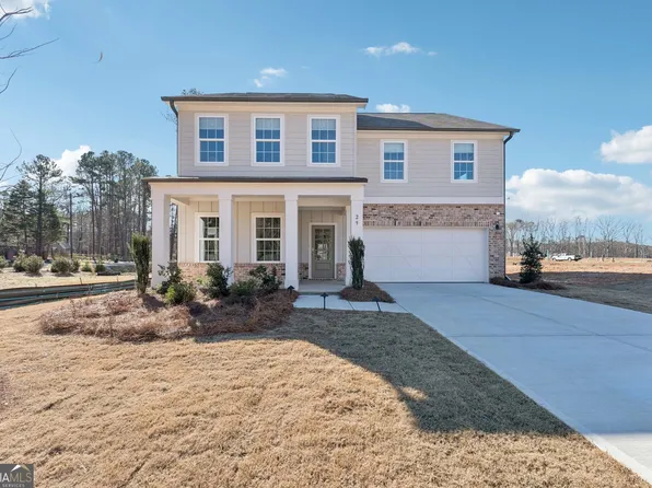 29 Maple Grove Pkwy, Dallas, GA 30157