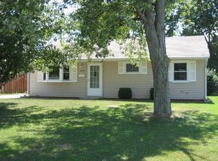 1657 W Elm St, Kokomo, IN 46901