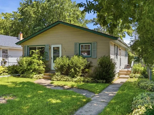 1813 Gilead Ave, Zion, IL 60099