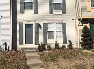 3309 Garrison Cir, Abingdon, MD