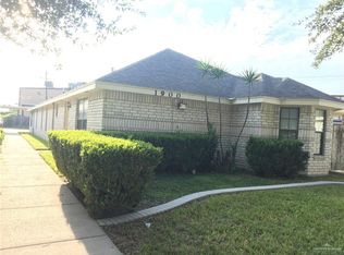 1900 Summer Breeze Rd APT B, Mission, TX 78572
