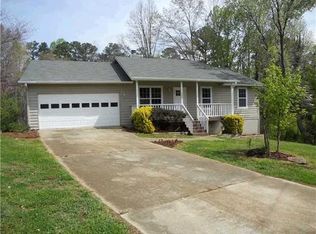 2687 Camelot Ct, Duluth, GA 30096