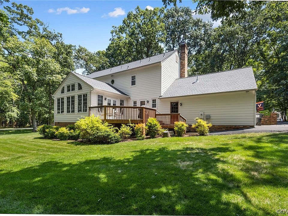 13700 Lintel Ln, Midlothian, VA 23113 Zillow