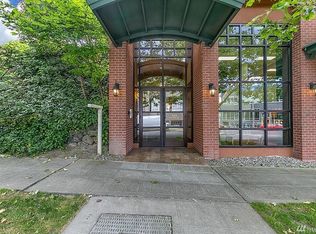 120 1st Ave W APT 401, Seattle, WA 98119