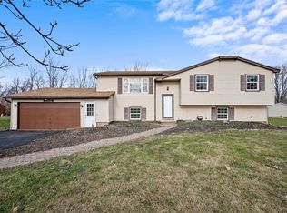 2346 Church Rd, Hamlin, NY 14464