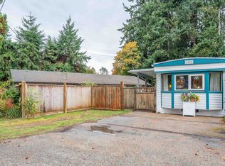 4514 Sunshine Coast Hwy #1, Sechelt, BC V7Z 0G9
