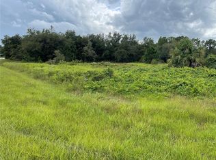 Mediterranean Ct, Poinciana, FL 34759