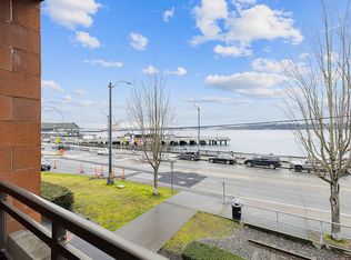 1950 Alaskan Way #226, Seattle, WA 98121