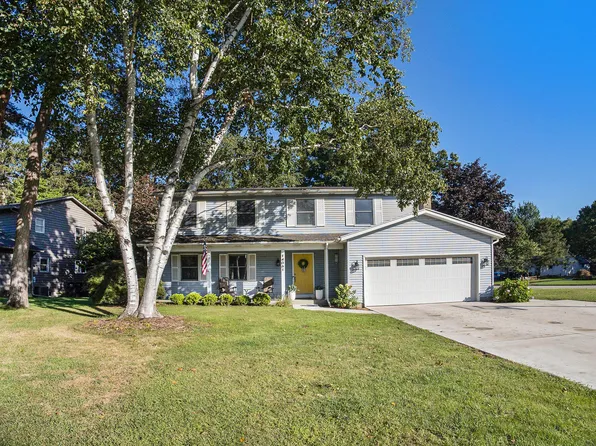 14061 Pheasant Run, Holland, MI 49424