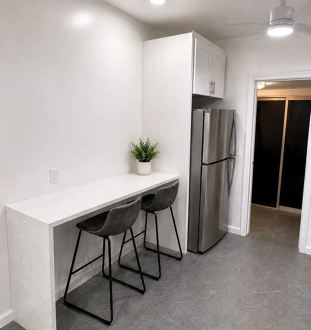 2 bed, 1000 sqft, $2,975 — Photo 3