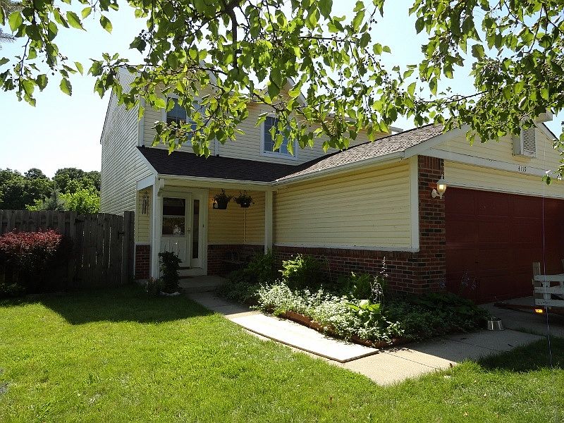 1st image of 4119 Robertson Ct