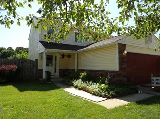 4119 Robertson Ct, Indianapolis, IN