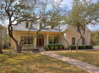 4400 Waterford Pl, Austin, TX 78731