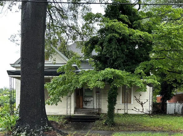 304 Broad Street W, Wilson, NC 27893