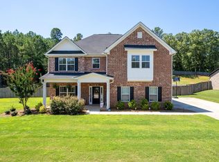234 Jester Ct, McDonough, GA 30252