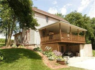 3405 300th St, Wellman, IA 52356