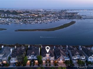 57 Cape Andover, Newport Beach, CA 92660