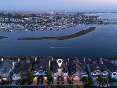 57 Cape Andover, Newport Beach, CA, 92660