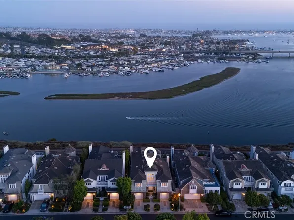 57 Cape Andover, Newport Beach, CA 92660