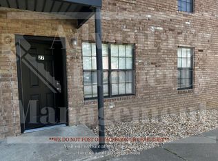 1955 Keathley Dr #27, Conway, AR 72032