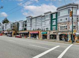 2680 W 4th Ave #303, Vancouver, BC