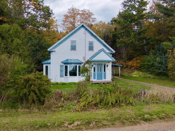 489 Prospect Rd, Cumberland, NS B0M 1S0
