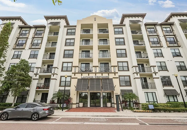 Lantower Westshore — Photo 40