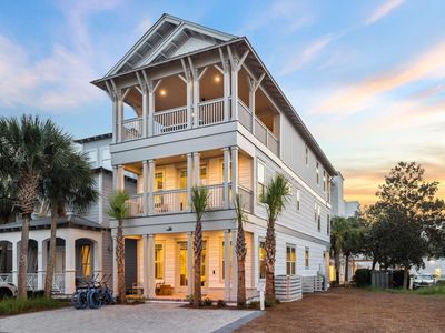 33 Sand Flea Dr, Rosemary Beach, FL, 32461