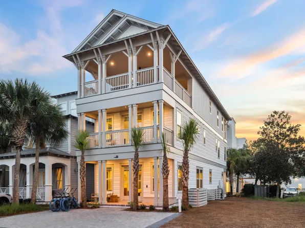 33 Sand Flea Dr, Rosemary Beach, FL 32461