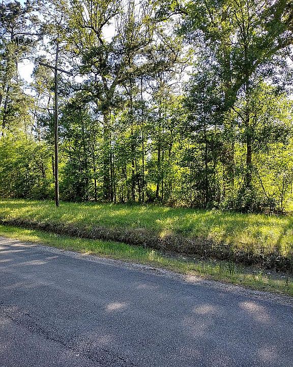 Vacant land 20 acres. 