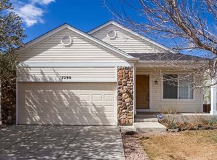 7296 Village Meadows Dr, Fountain, CO 80817
